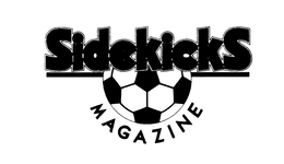 SIDEKICKS MAGAZINE trademark
