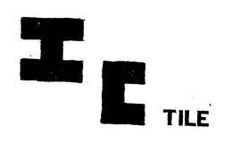 I C TILE trademark
