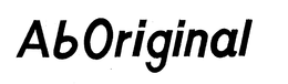 AB ORIGINAL trademark