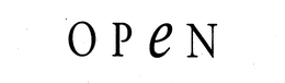 OPEN trademark