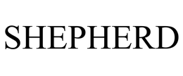 SHEPHERD trademark