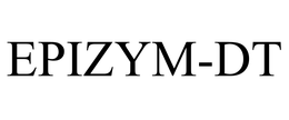 EPIZYM-DT trademark