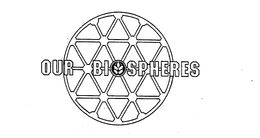 OUR BIOSPHERES trademark