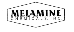 MELAMINE CHEMICALS, INC. trademark