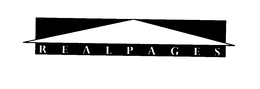REALPAGES trademark