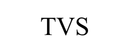 TVS trademark