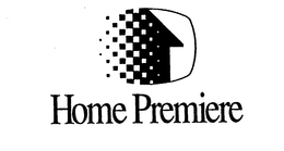 HOME PREMIERE trademark