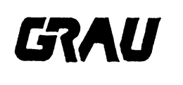 GRAU trademark