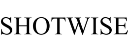 SHOTWISE trademark