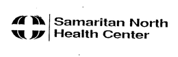 SAMARITAN NORTH HEALTH CENTER trademark
