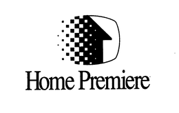 HOME PREMIERE trademark
