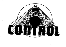 CONTROL trademark