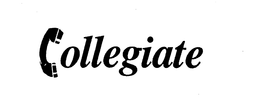 COLLEGIATE trademark