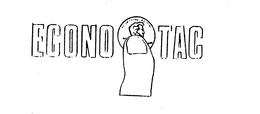 ECONO TAC trademark