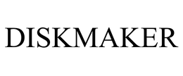 DISKMAKER trademark
