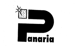 PANARIA trademark