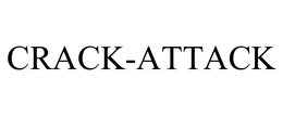 CRACK-ATTACK trademark