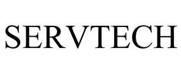 SERVTECH trademark