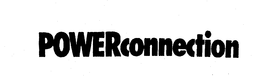 POWERCONNECTION trademark