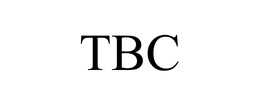 TBC trademark
