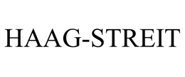 HAAG-STREIT trademark