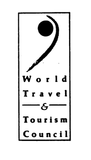 WORLD TRAVEL & TOURISM COUNCIL trademark