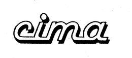 CIMA trademark