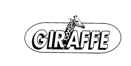 GIRAFFE trademark