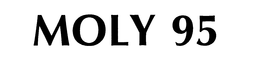 MOLY 95 trademark