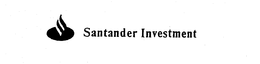 SANTANDER INVESTMENT trademark