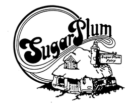SUGAR PLUM SUGAR PLUM FAIRY trademark