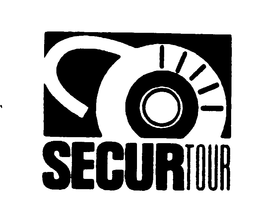 SECURTOUR trademark