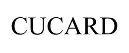 CUCARD trademark