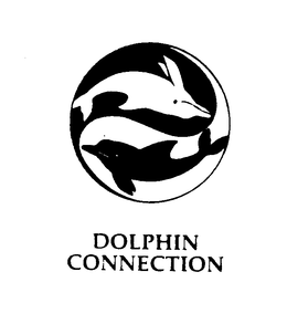 DOLPHIN CONNECTION trademark
