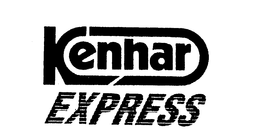 KENHAR EXPRESS trademark