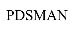 PDSMAN trademark