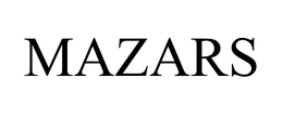 MAZARS trademark