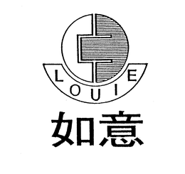 LOUIE trademark