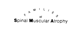 FAMILIES OF SPINAL MUSCULAR ATROPHY trademark