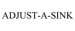 ADJUST-A-SINK trademark