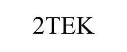 2TEK trademark