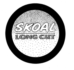 SKOAL LONG CUT trademark
