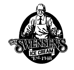 EARLE SWENSEN'S ICE CREAM EST. 1948 trademark