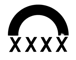 XXXX trademark