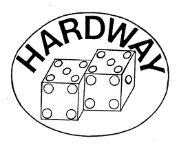 HARDWAY trademark