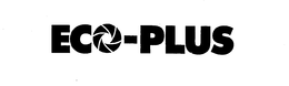ECO-PLUS trademark