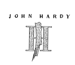 JH JOHN HARDY trademark