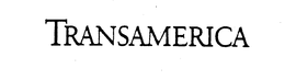 TRANSAMERICA trademark