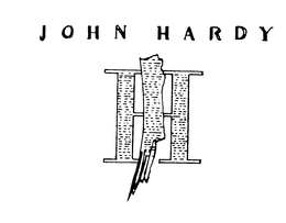 JOHN HARDY JH trademark