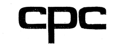 CPC trademark